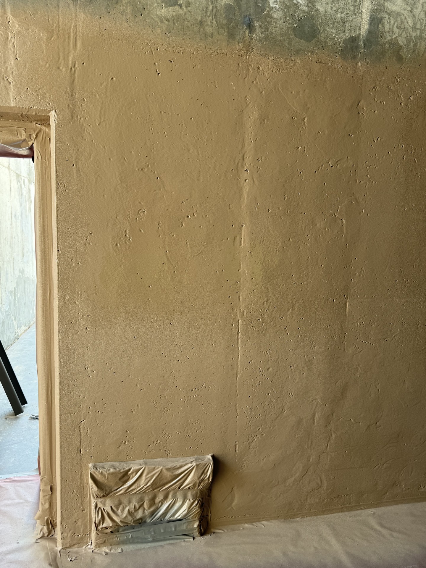 Blast-Resistant Walls: How Polyurea Retrofits Work